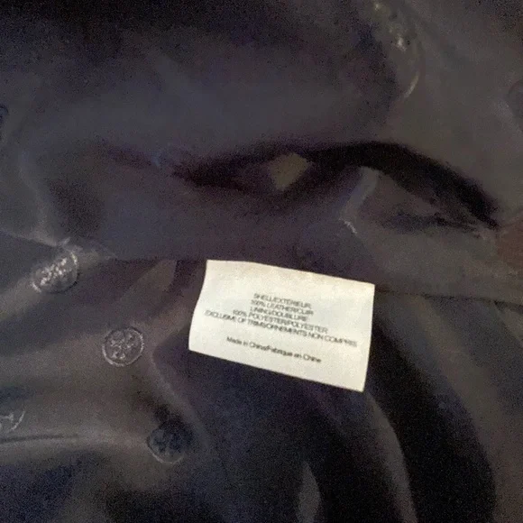 Polo Ralph Lauren jacket - Picture 13 of 13